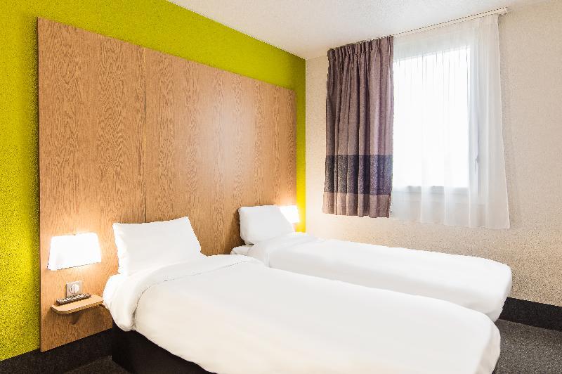 B&B Hotel Bordeaux Sud Mios Marcheprime Exterior photo